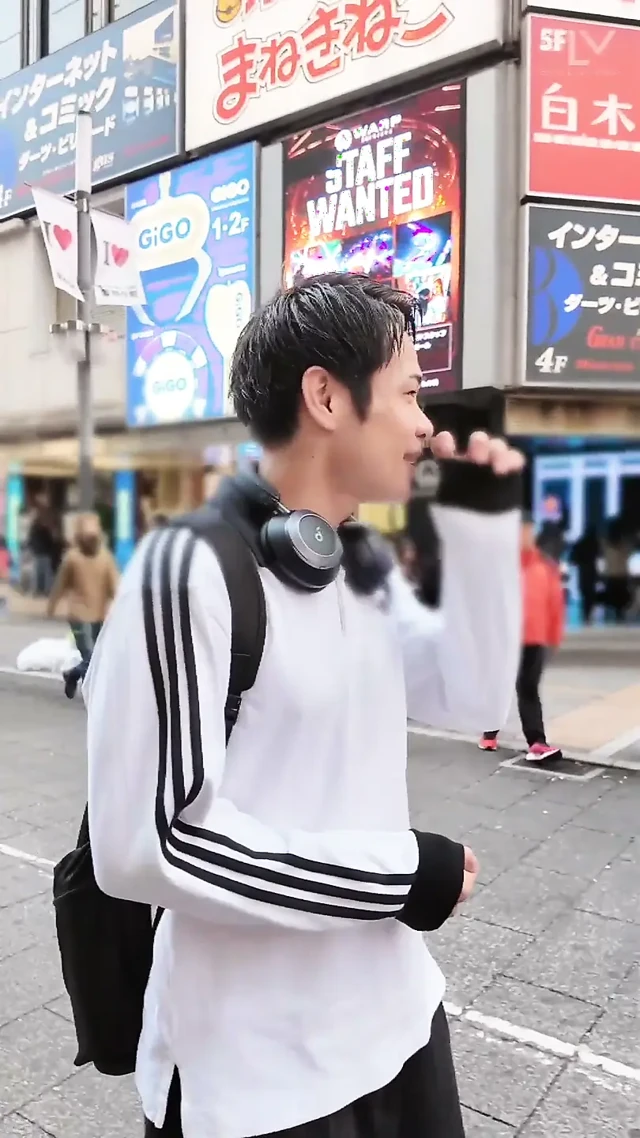Kodai x Ram