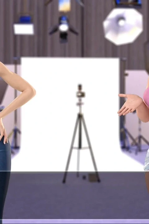 Şehvet ve hayat bölüm 30 üvey kız kardeşim ve arkadaşıyla üçlü seks