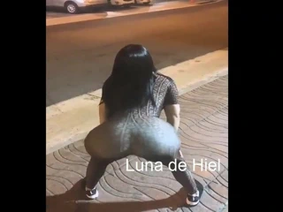 Mueve el CULO , la Miserable , Muerta de hambre de la VNK. 2