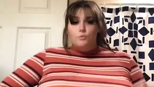 Jessica büyük göğüsler bbw 08