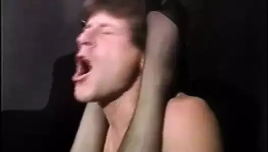 Çift penetrasyon bakireler - cilt. #05