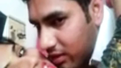 romantik teyze öpücüğü