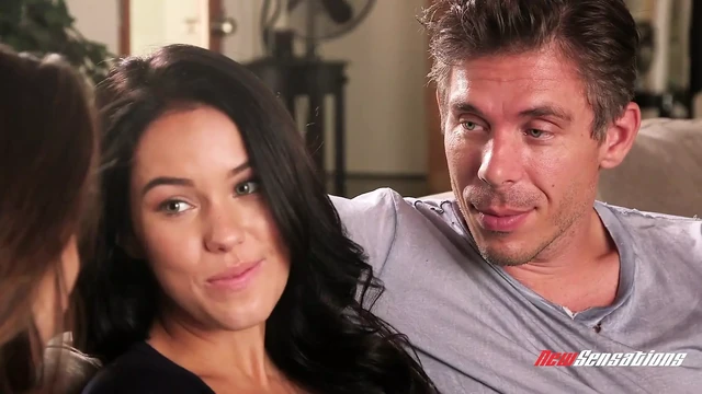 Я делюсь только мужем с моим лучшим другом