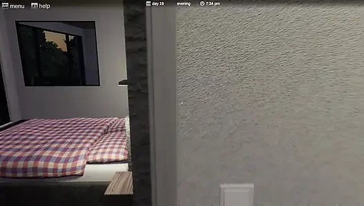 Tam oyun - baştan çıkarma ustası, bölüm 4