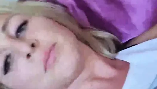 ben ve benim yapay penis