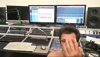 Pornosternchen gejagt