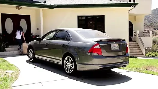 Mükemmel esmerler buharda amcık yalıyor