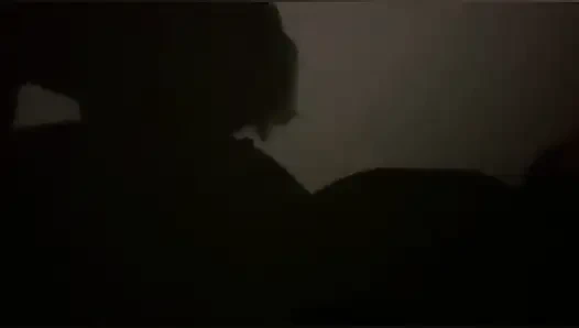 Gölge seksi mallu kız ve erkek arkadaşı