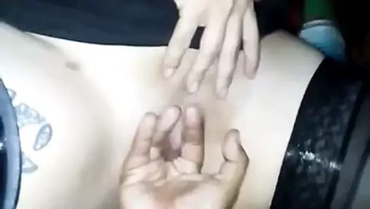 Sativa nery fışkırtma orgarsm