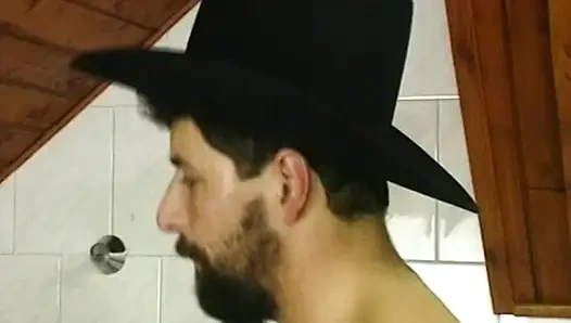 Önce yıka, sonra MILF'i siktir et