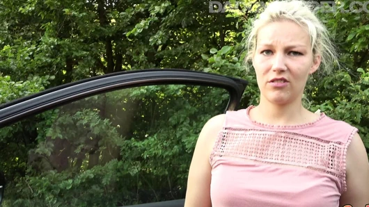 Arabada ilk göt sikişim