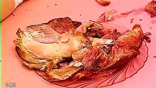 Çılgın seks bağımlıları her türlü havuç ve sebzeyi amcıklarına sokuyor