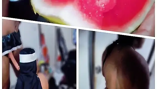 South Merican Goon Room