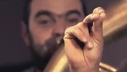 Djokara Ne bih hteo da te smaram