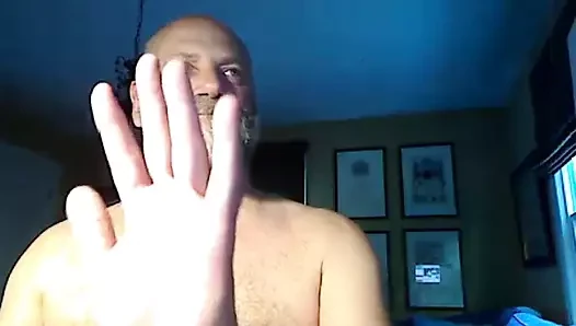 Seksi adım baba Mastürbasyon 3