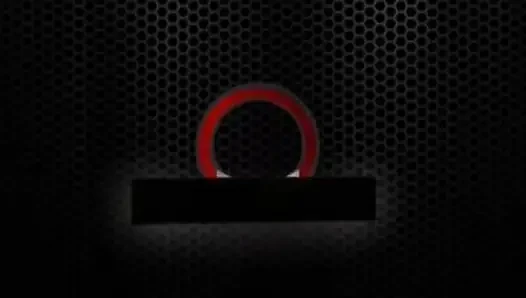 Siri porno yıldızı Alex Chance tarafından takma yarakla sikiliyor!