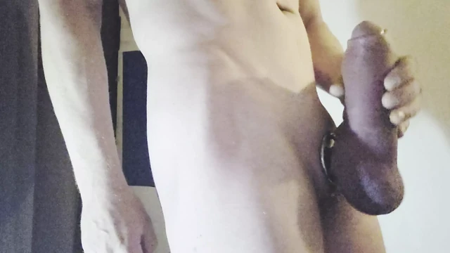 Мясистый хуй