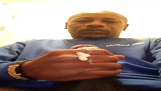 Str8 büyük zenci yarağı baba boşalıyor