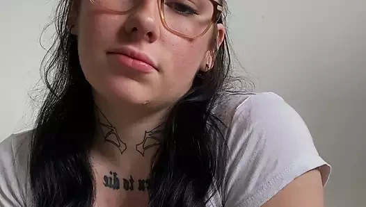 İngiliz genç üvey kız kardeş 31 talimatı