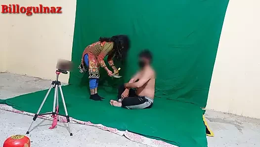 Sali ne kia jija g ka masajı veya jija g se chudwaya, hintli net Hintçe sesli seks