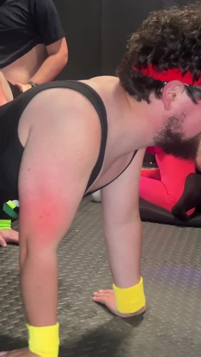 Toppercize - Cliff Media Productions | Klip 2