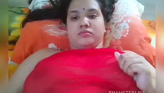 Desi bhabi webcame gösteri