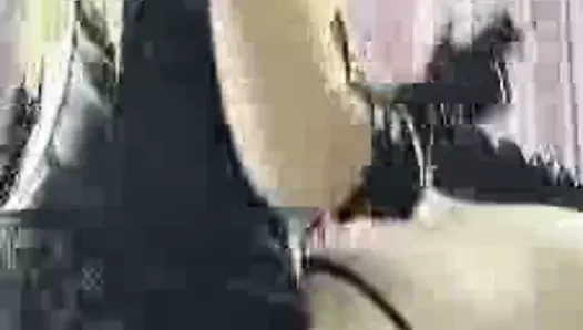 metresi 48 sürme köle