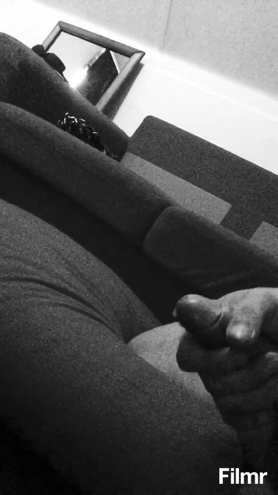 Дрочка сама