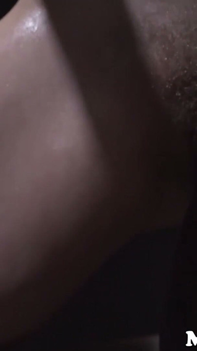 Innocent Mormon virgin shoves a large toy deep in her pussy | Clip 1