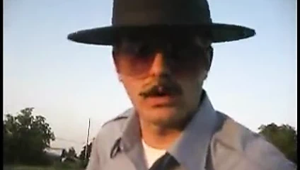 Alabama otoyol devriyesi