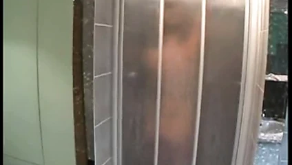 Ateşli sarışın masajı