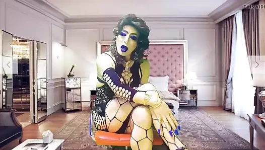 transeksüel porno niclo (33)