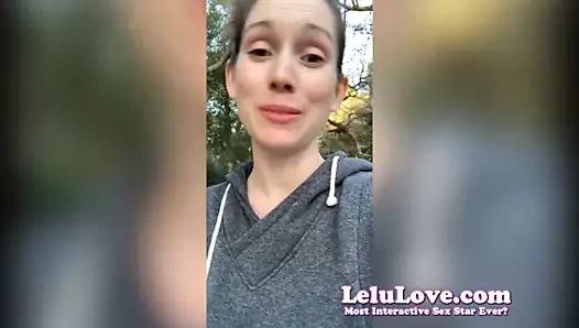 Lelu aşk vlog: kedi tıslama ve piliç yaralanması