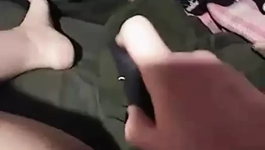 Sürtük yapay penis bölüm 4