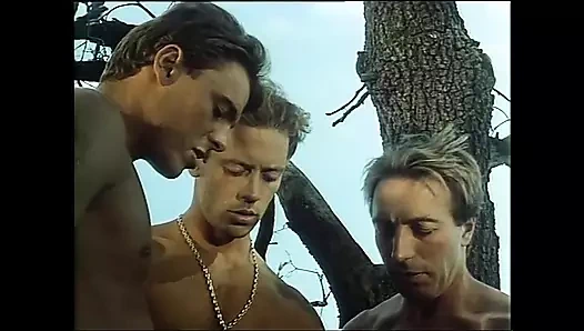 Lo Strap-On di Milly D'Abbraccio (Full Movie)