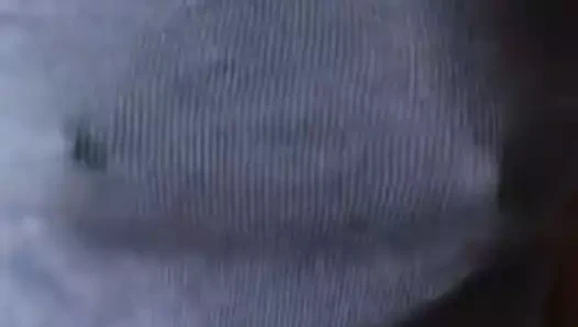 Mavi kaşkorse eş kahrolası cowgirl pozisyon