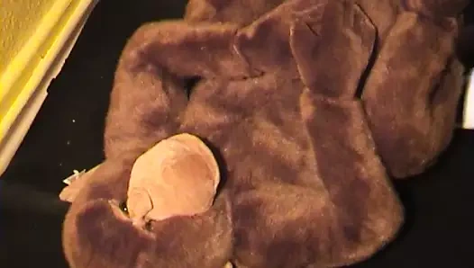 oyuncak kırma keşiş