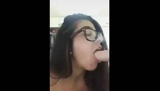 Sıcak ve seksi lena