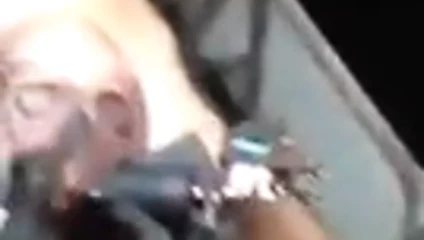 Anket sorusu dövmesinin videosu