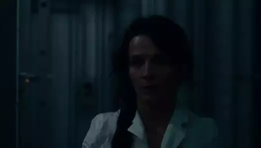 juliette binoche yüksek hayat