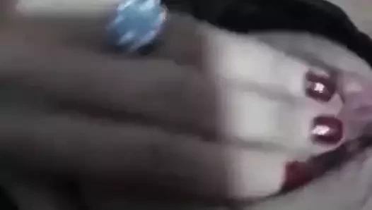 Nikkie geri döndü, her zamankinden daha ateşli