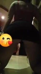 Ambar Alarcon'dan başka bir mini vide