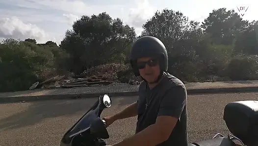 Lütfen ağzıma boşal! Yutmak!!