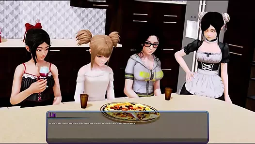 Harem oteli - (pt 24)