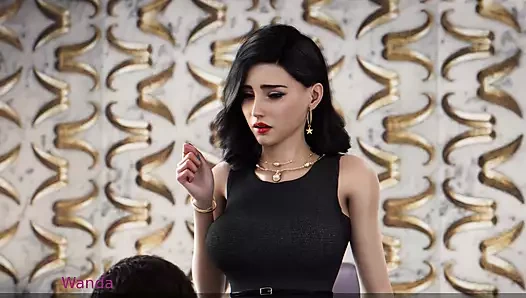 Bayan Denvers (pop toc) - bölüm 22 - misskitty2k tarafından öğretmenimi baştan çıkarmaya çalışıyorum