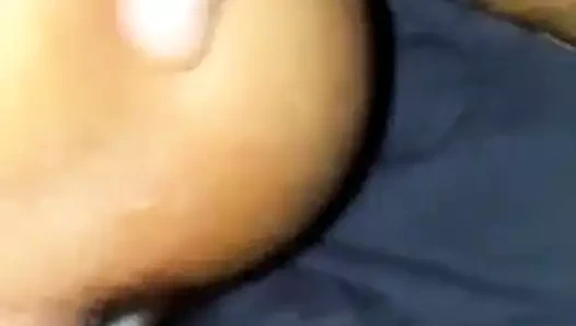 Me le vine dentro se su ano