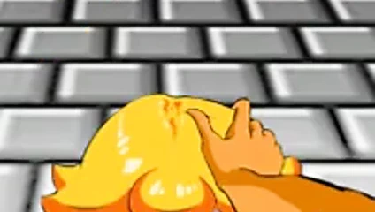 Haydi oynayalım: derin boğaz şeftali