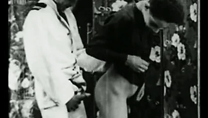 Bayan kelebek (1925 - fransa - 6'21'')