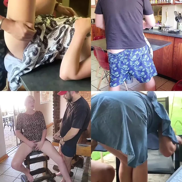 Her zaman eğlenceli seks kolajı