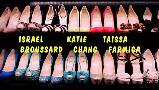 Cinnamonwind'in bling yüzüğü düzenlemesi - bir emma watson pmv